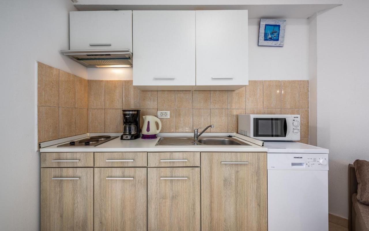 Apartments Wellness Drenje  Екстериор снимка