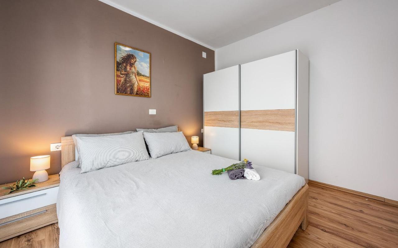 Apartments Wellness Drenje  Екстериор снимка