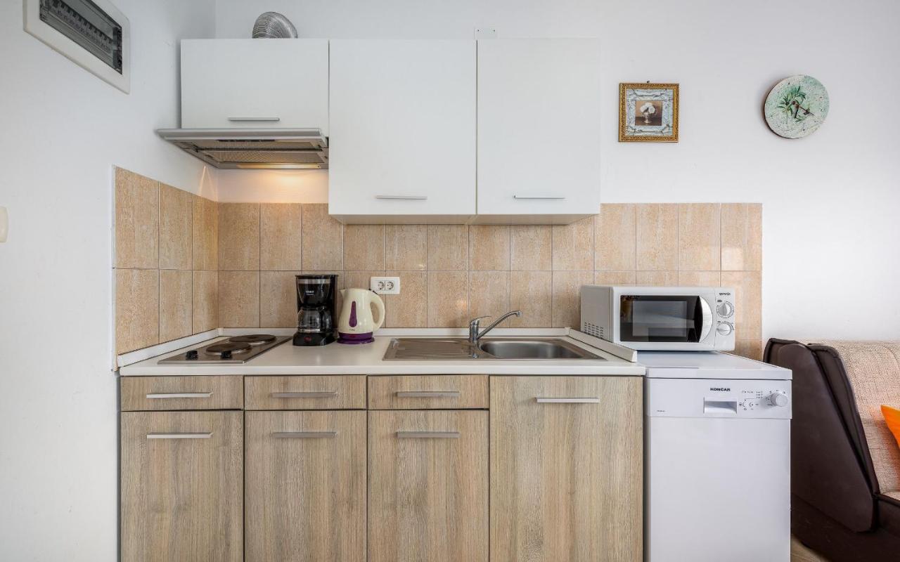 Apartments Wellness Drenje  Екстериор снимка