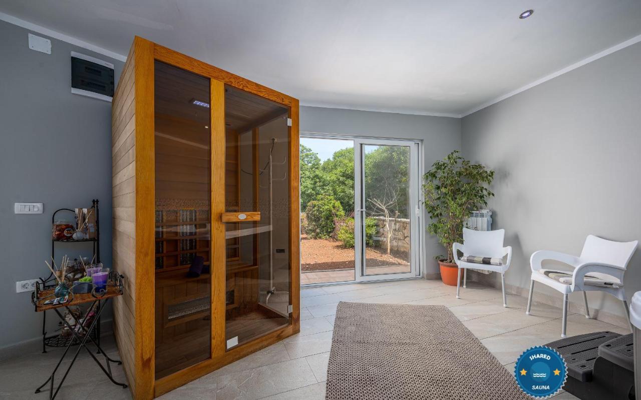 Apartments Wellness Drenje  Екстериор снимка