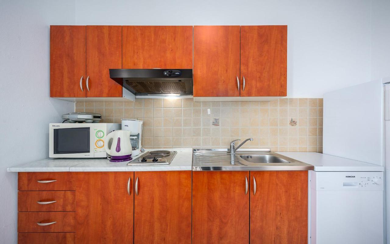 Apartments Wellness Drenje  Екстериор снимка