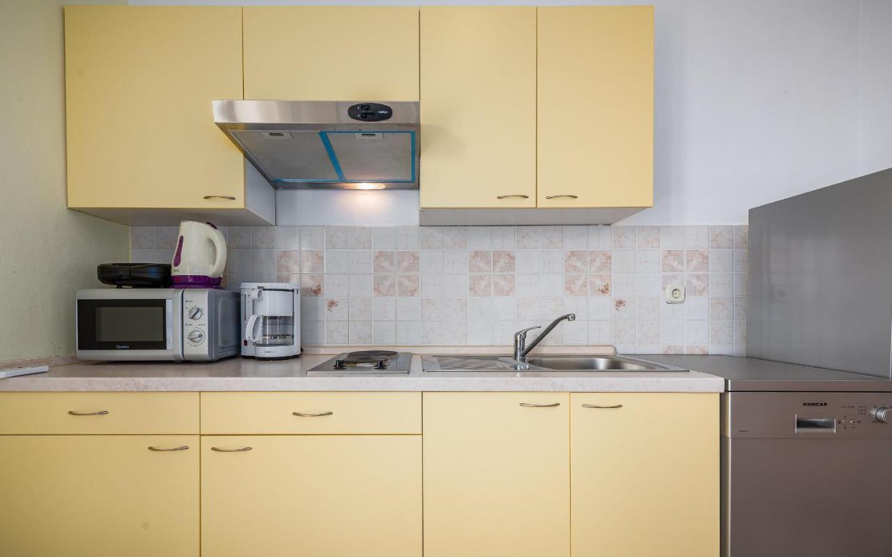 Apartments Wellness Drenje  Екстериор снимка
