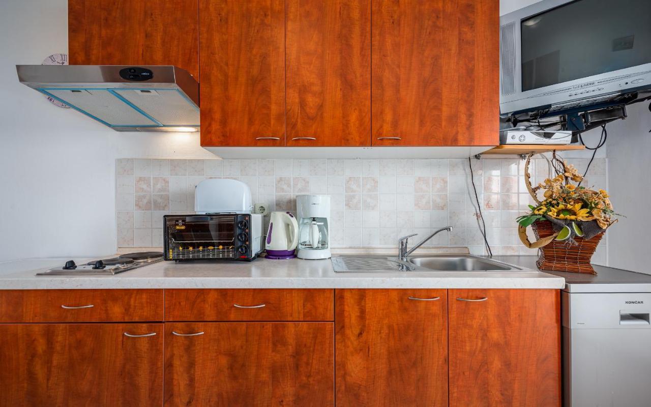 Apartments Wellness Drenje  Екстериор снимка