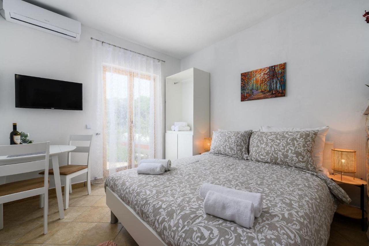 Apartments Wellness Drenje  Екстериор снимка