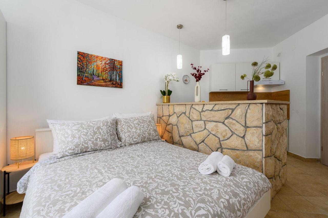 Apartments Wellness Drenje  Екстериор снимка