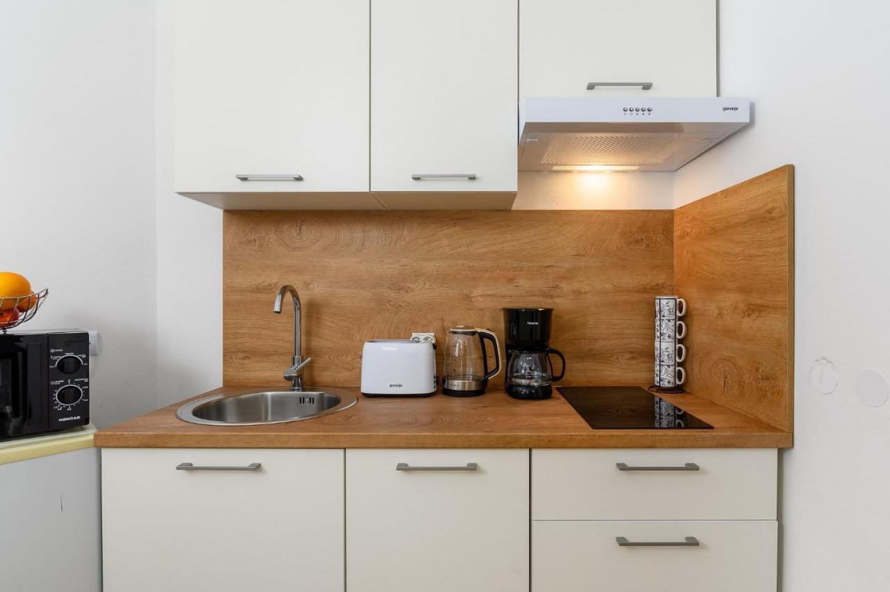 Apartments Wellness Drenje  Екстериор снимка