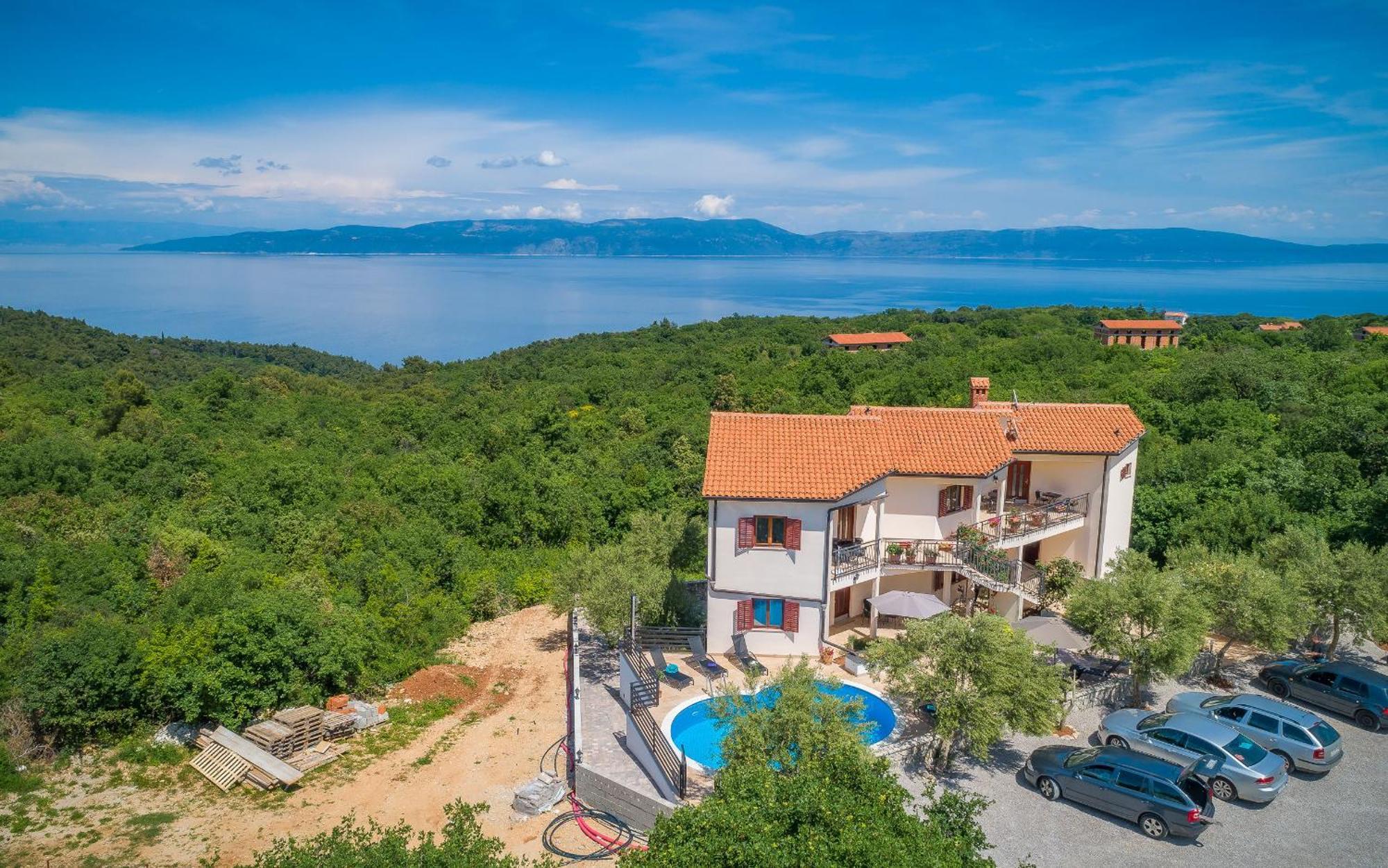 Apartments Wellness Drenje  Екстериор снимка