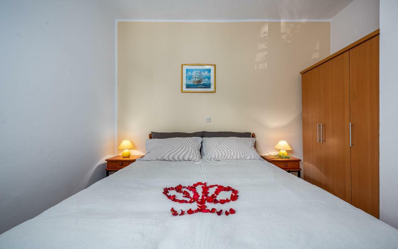 Apartments Wellness Drenje  Екстериор снимка