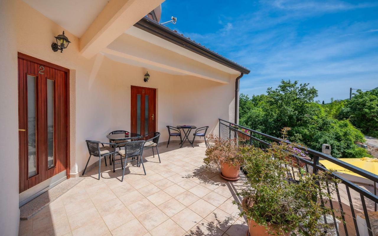 Apartments Wellness Drenje  Екстериор снимка