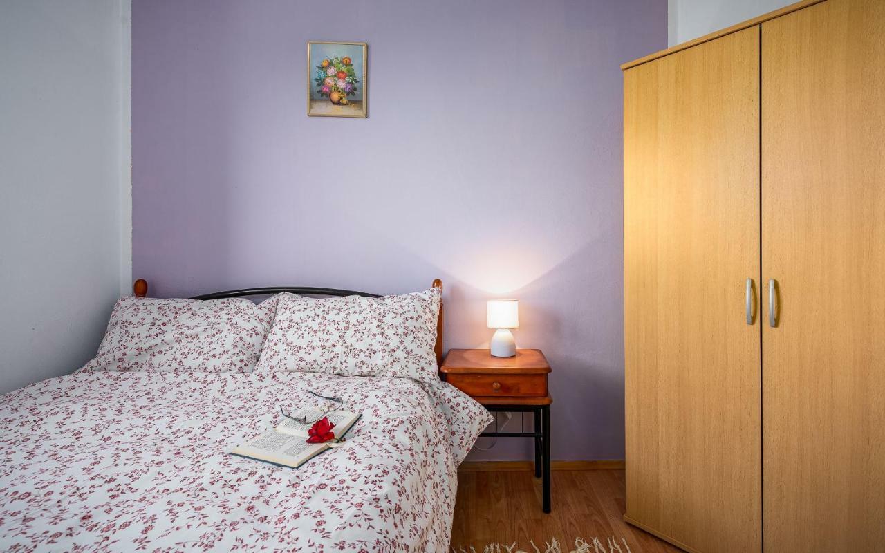 Apartments Wellness Drenje  Екстериор снимка