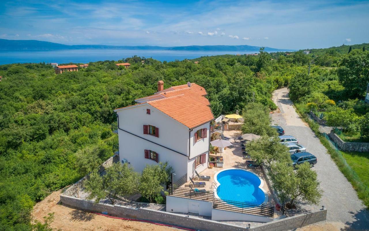Apartments Wellness Drenje  Екстериор снимка